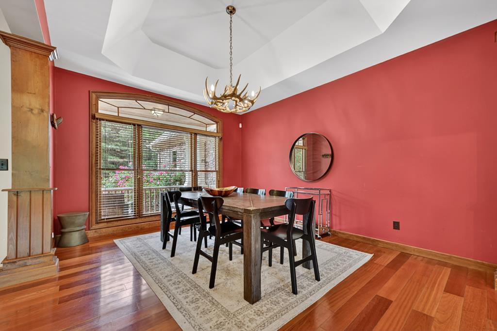 224 Sanders Road Blue Ridge, GA 30513 - Photo 24 of 71