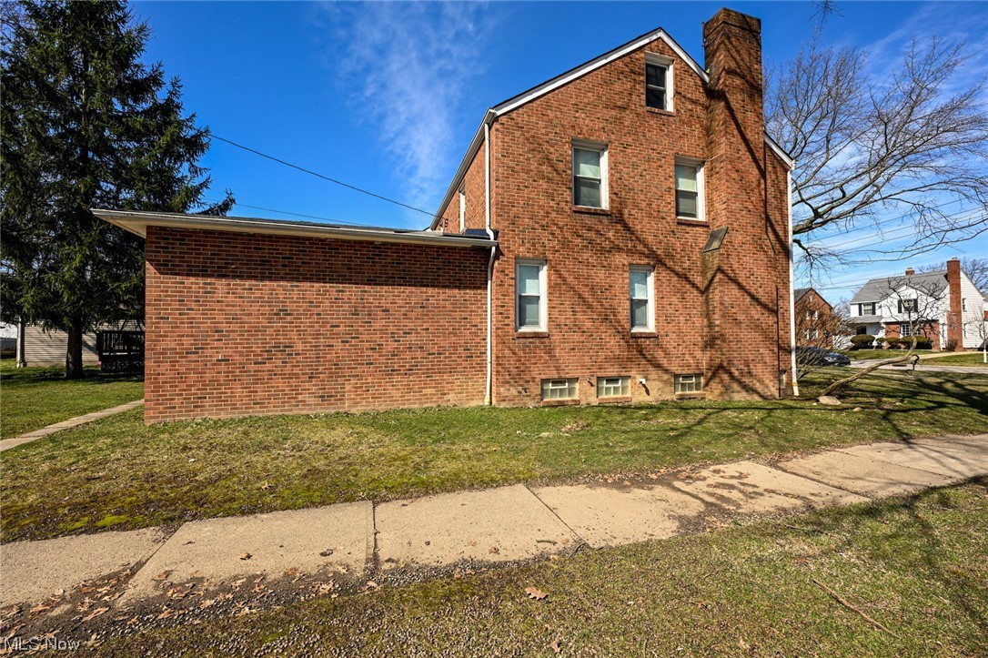 3734 Silsby Road Cleveland, OH 44118 - Photo 31 of 35 Gallery Image 31
