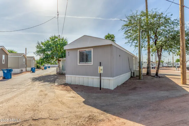 $45,000 | 2605 West Van Buren Street, Unit 62, Phoenix, AZ 85009