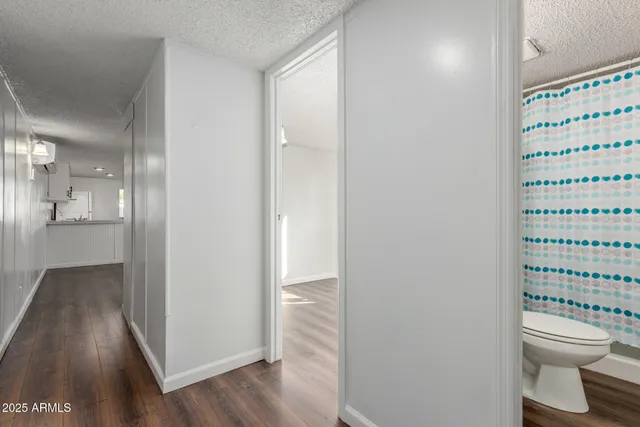 $45,000 | 2605 West Van Buren Street, Unit 62, Phoenix, AZ 85009