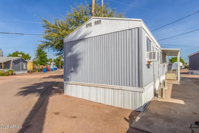 $45,000 | 2605 West Van Buren Street, Unit 62, Phoenix, AZ 85009