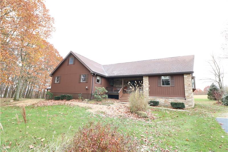 741 County Line Road Acme, PA 15610 - Photo 1 of 25