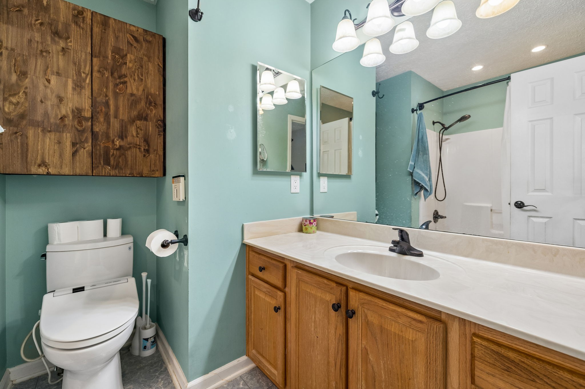 3384 Maxie Jones Road Springfield, TN 37172 - Photo 19 of 66