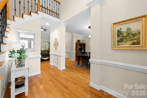 $675,000 | 3146 Beaver Dam Drive, Monroe, NC 28110