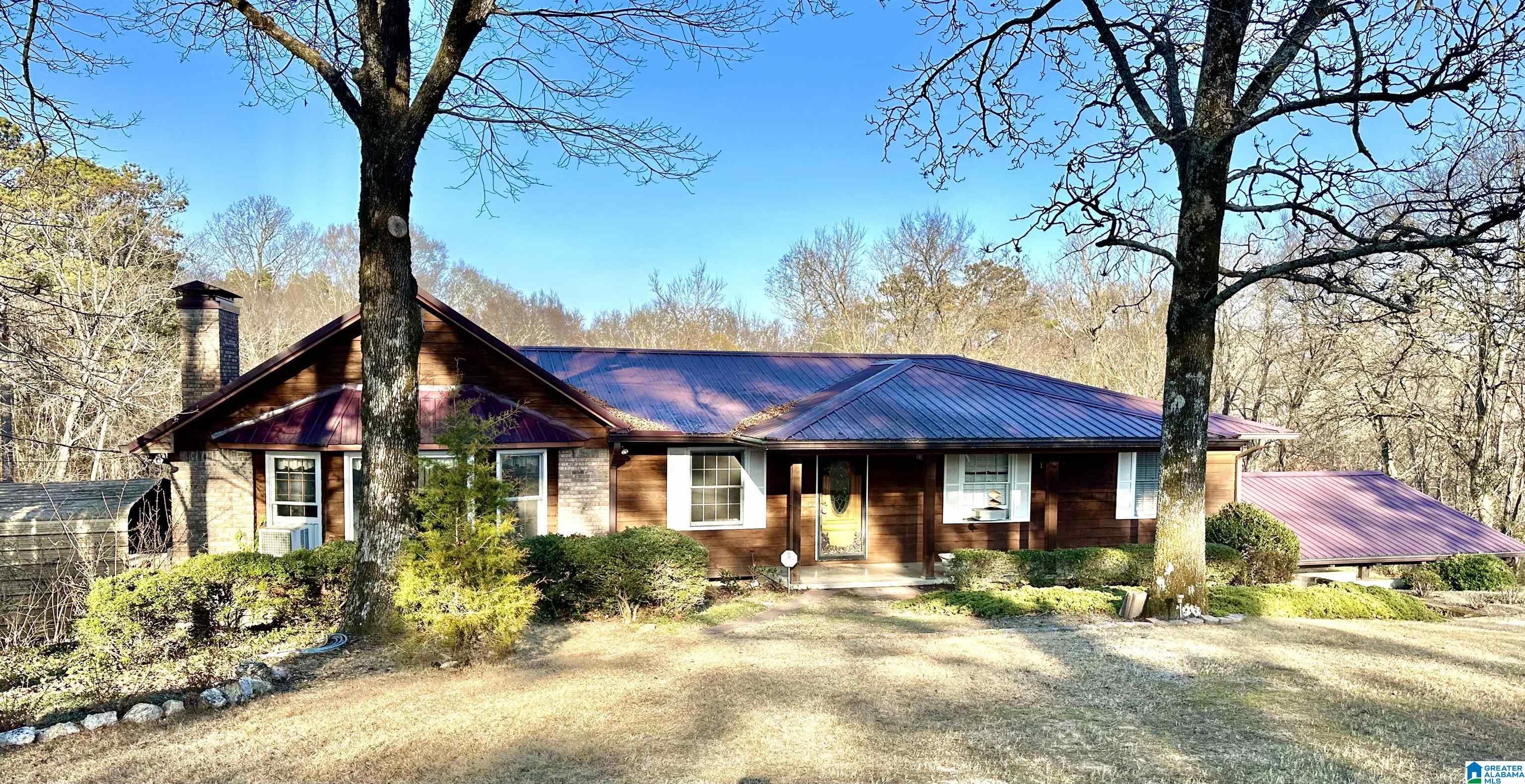4878 Vise Road Pinson, AL 35126 - Photo 32 of 37
