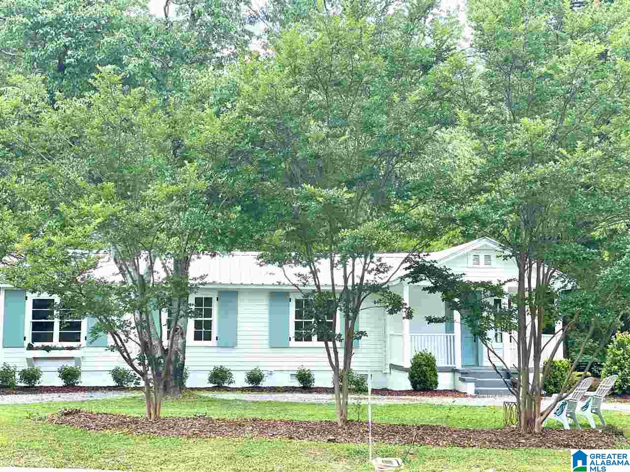 42375 Highway 25 Vincent, AL 35178 - Photo 3 of 29
