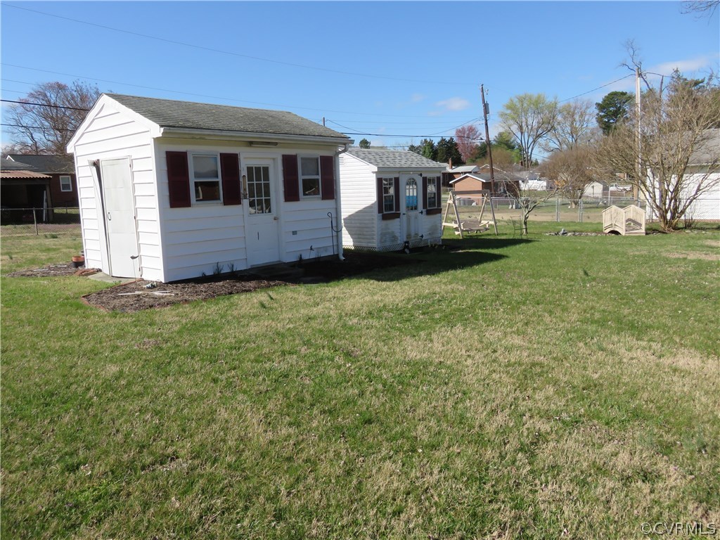 7457 Ridge View Road Mechanicsville, VA 23111 - Photo 7 of 28 Gallery Image 7