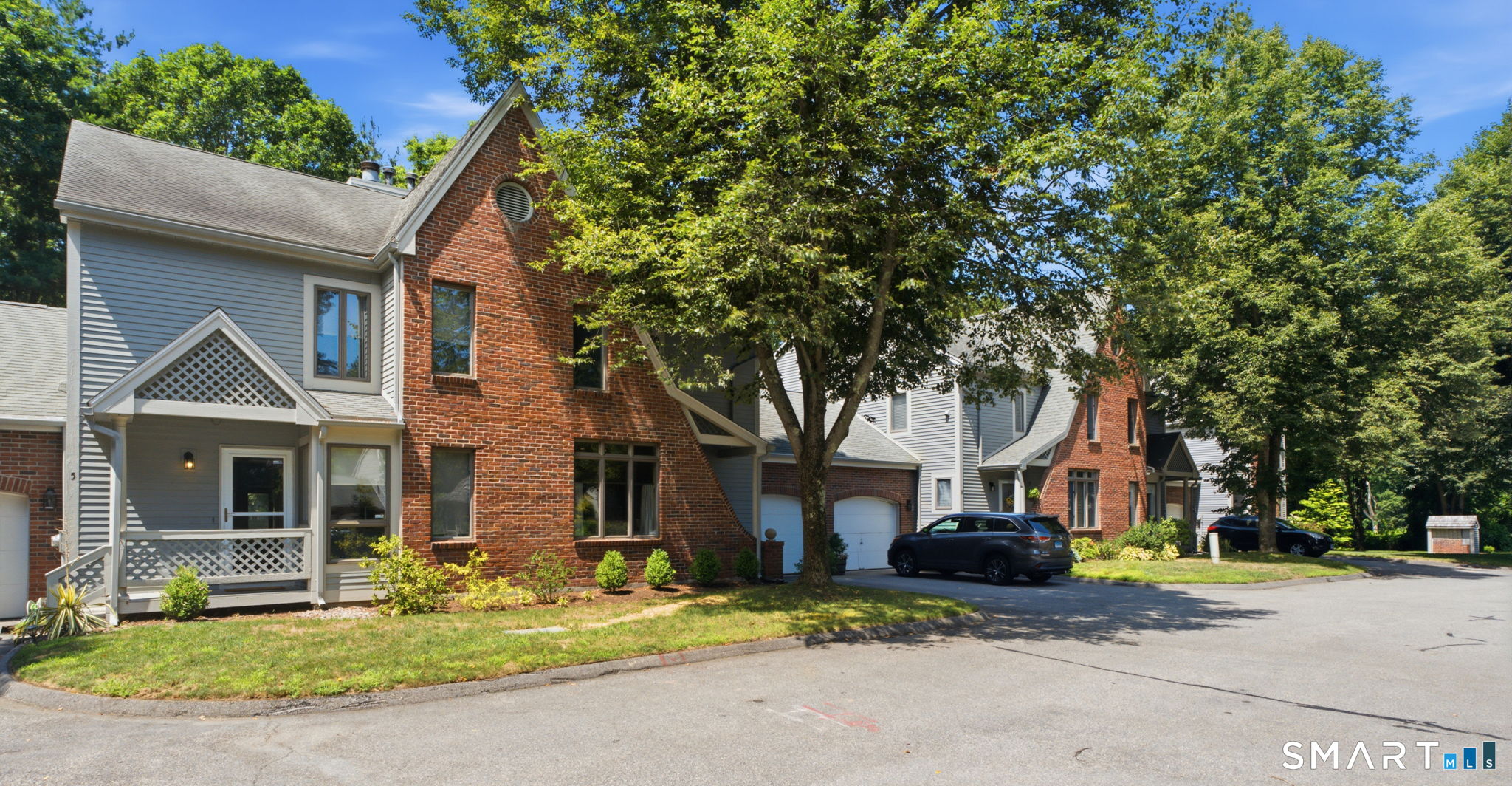 100 Dobson Road, Unit 4 Vernon, CT 06066 - Photo 38 of 39