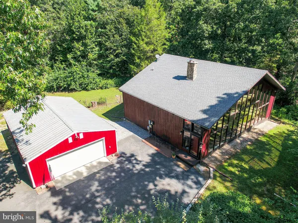 $700,000 | 526 Harmersville - Pecks Corner Road, Bridgeton, NJ 08302