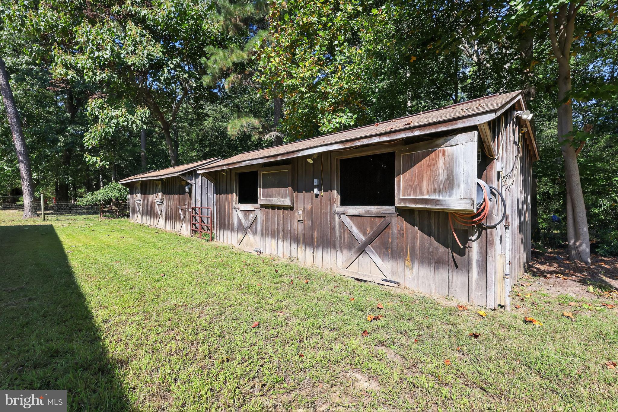 526 Harmersville - Pecks Corner Road Bridgeton, NJ 08302 - Photo 2 of 45