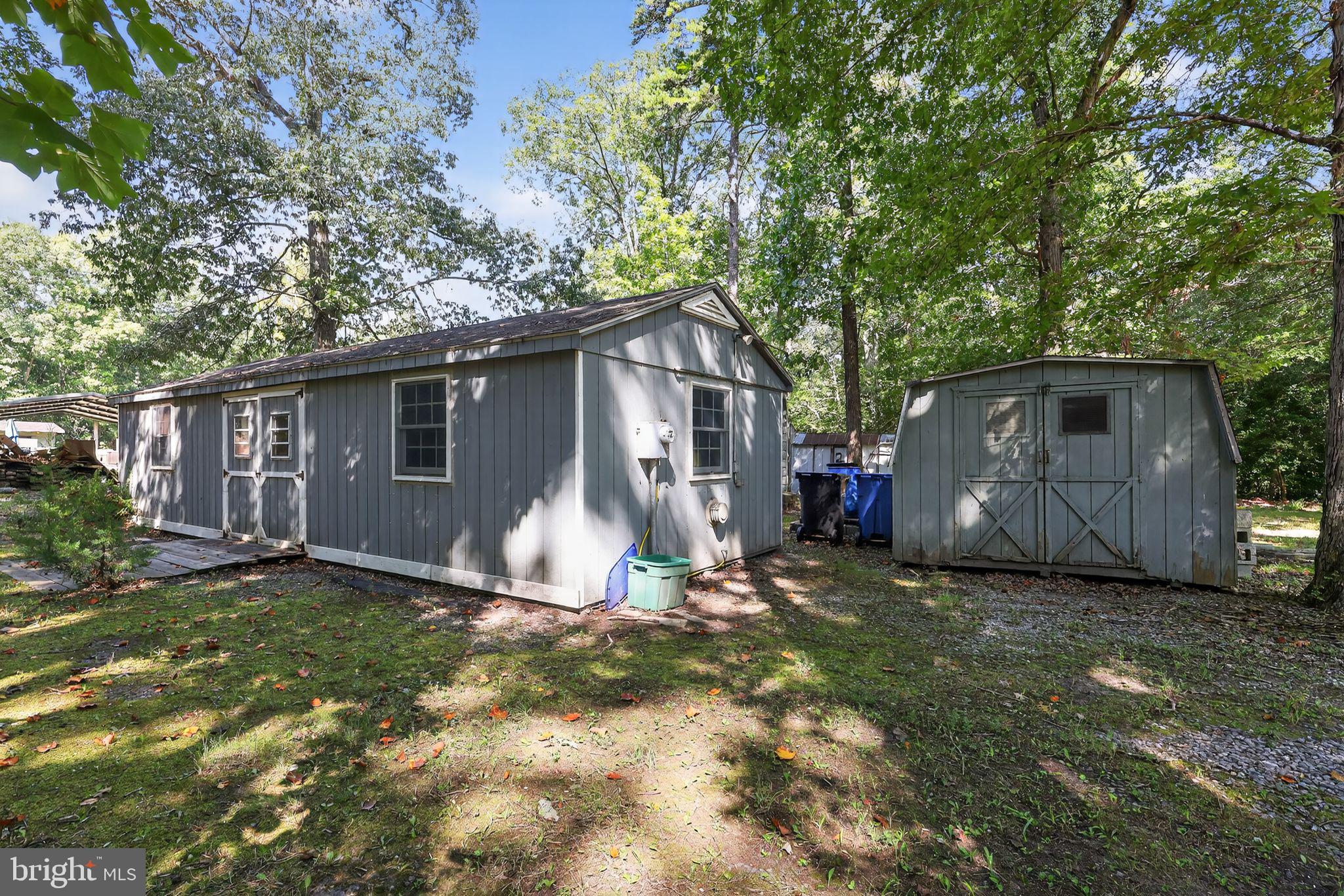 526 Harmersville - Pecks Corner Road Bridgeton, NJ 08302 - Photo 36 of 45