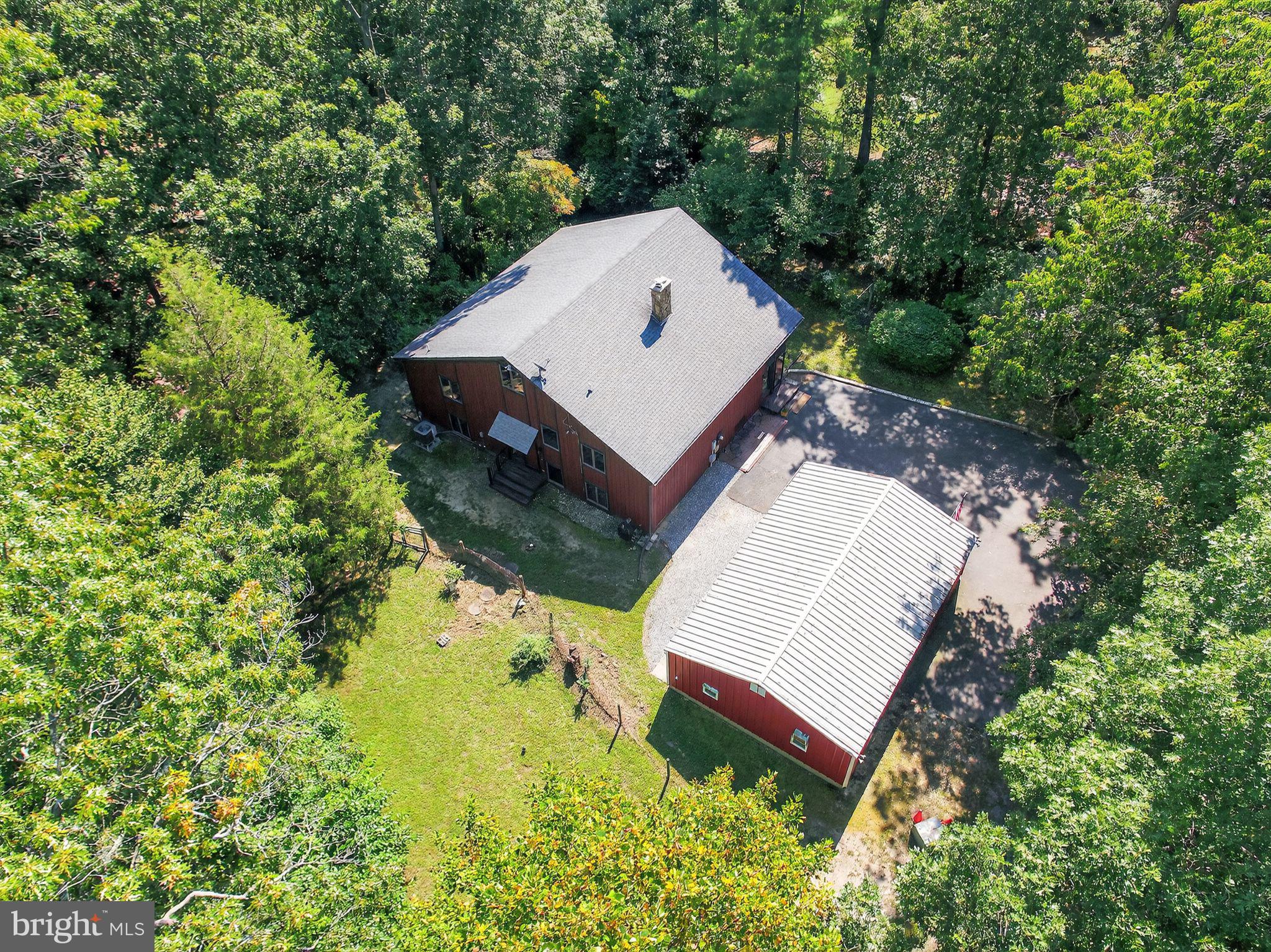 526 Harmersville - Pecks Corner Road Bridgeton, NJ 08302 - Photo 38 of 45