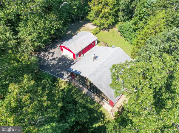 $700,000 | 526 Harmersville - Pecks Corner Road, Bridgeton, NJ 08302