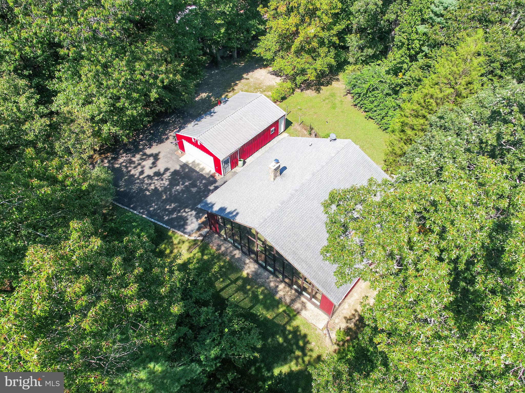526 Harmersville - Pecks Corner Road Bridgeton, NJ 08302 - Photo 39 of 45
