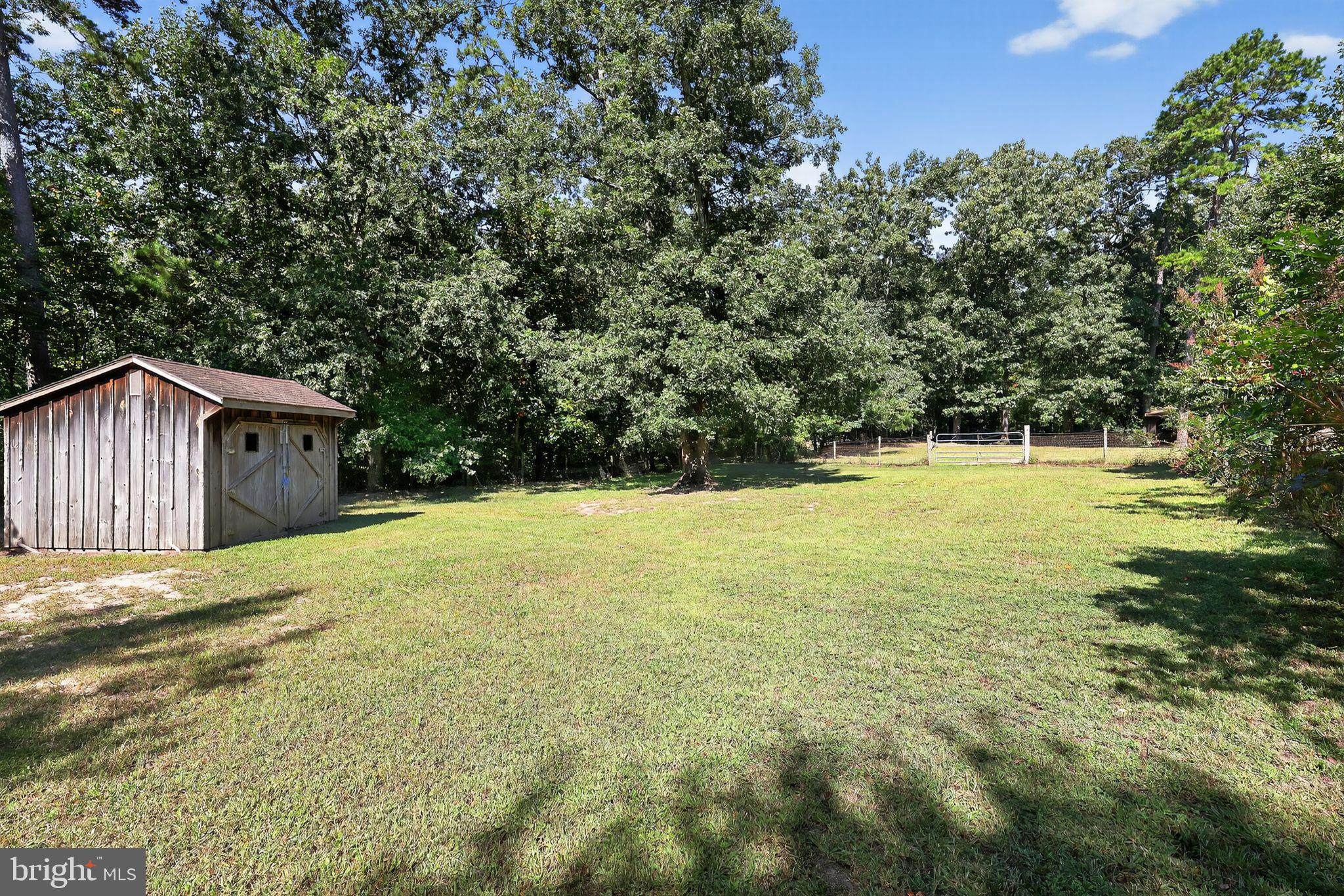 526 Harmersville - Pecks Corner Road Bridgeton, NJ 08302 - Photo 4 of 45