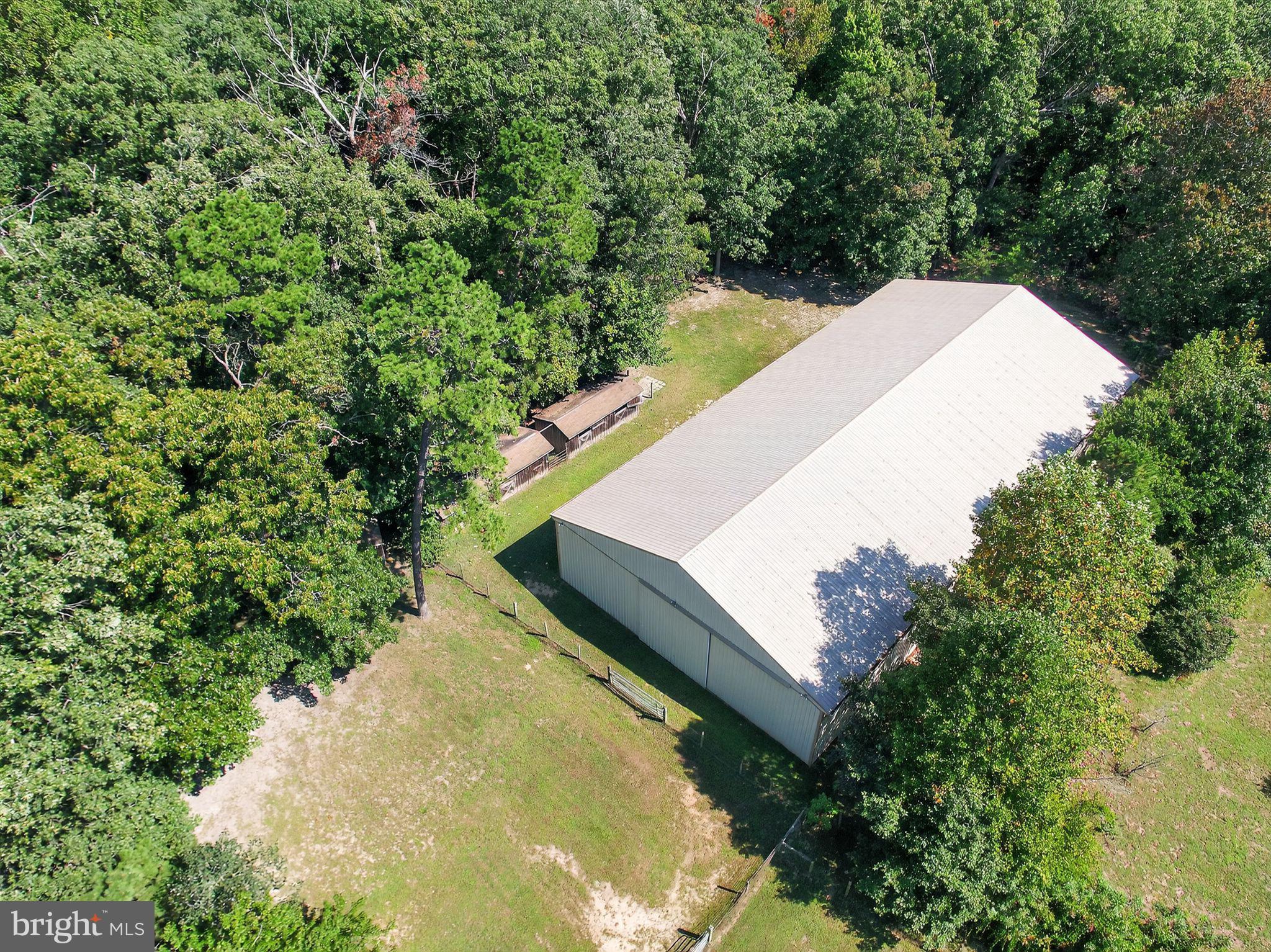 526 Harmersville - Pecks Corner Road Bridgeton, NJ 08302 - Photo 41 of 45