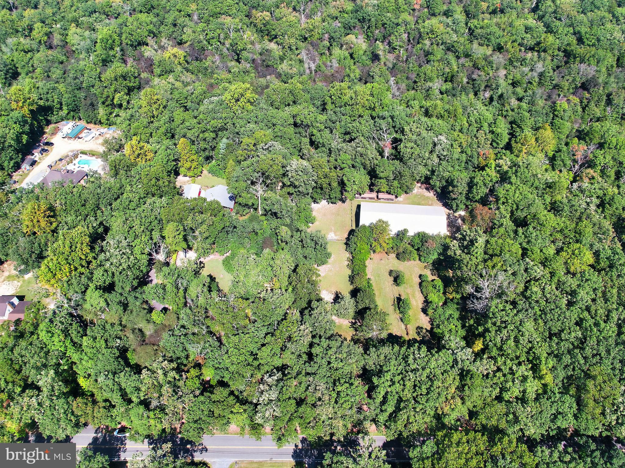 526 Harmersville - Pecks Corner Road Bridgeton, NJ 08302 - Photo 43 of 45