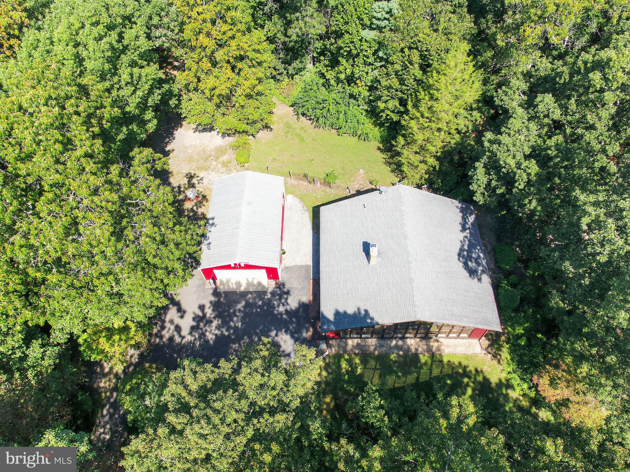 526 Harmersville - Pecks Corner Road Bridgeton, NJ 08302 - Photo 45 of 45