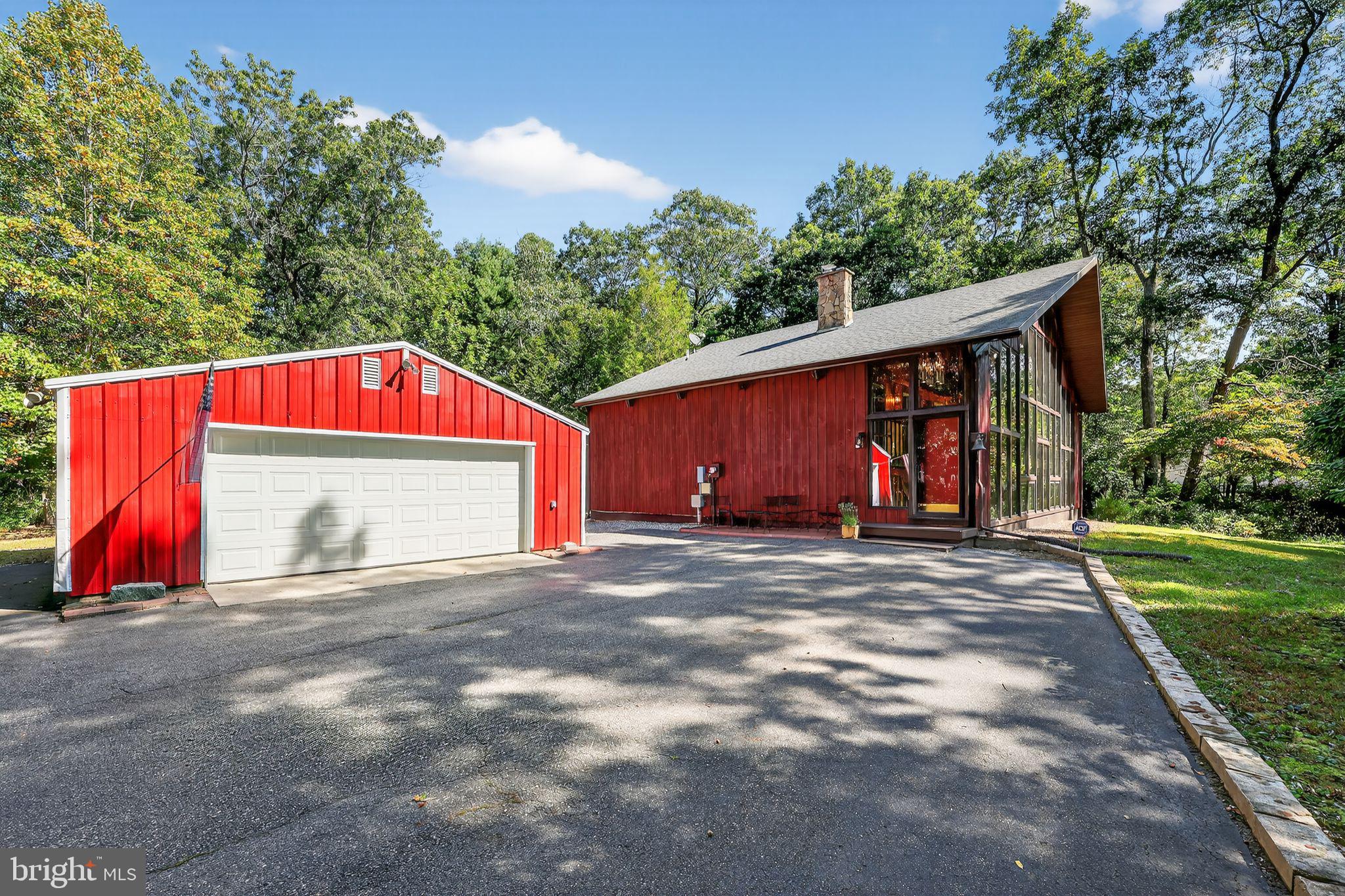 526 Harmersville - Pecks Corner Road Bridgeton, NJ 08302 - Photo 5 of 45