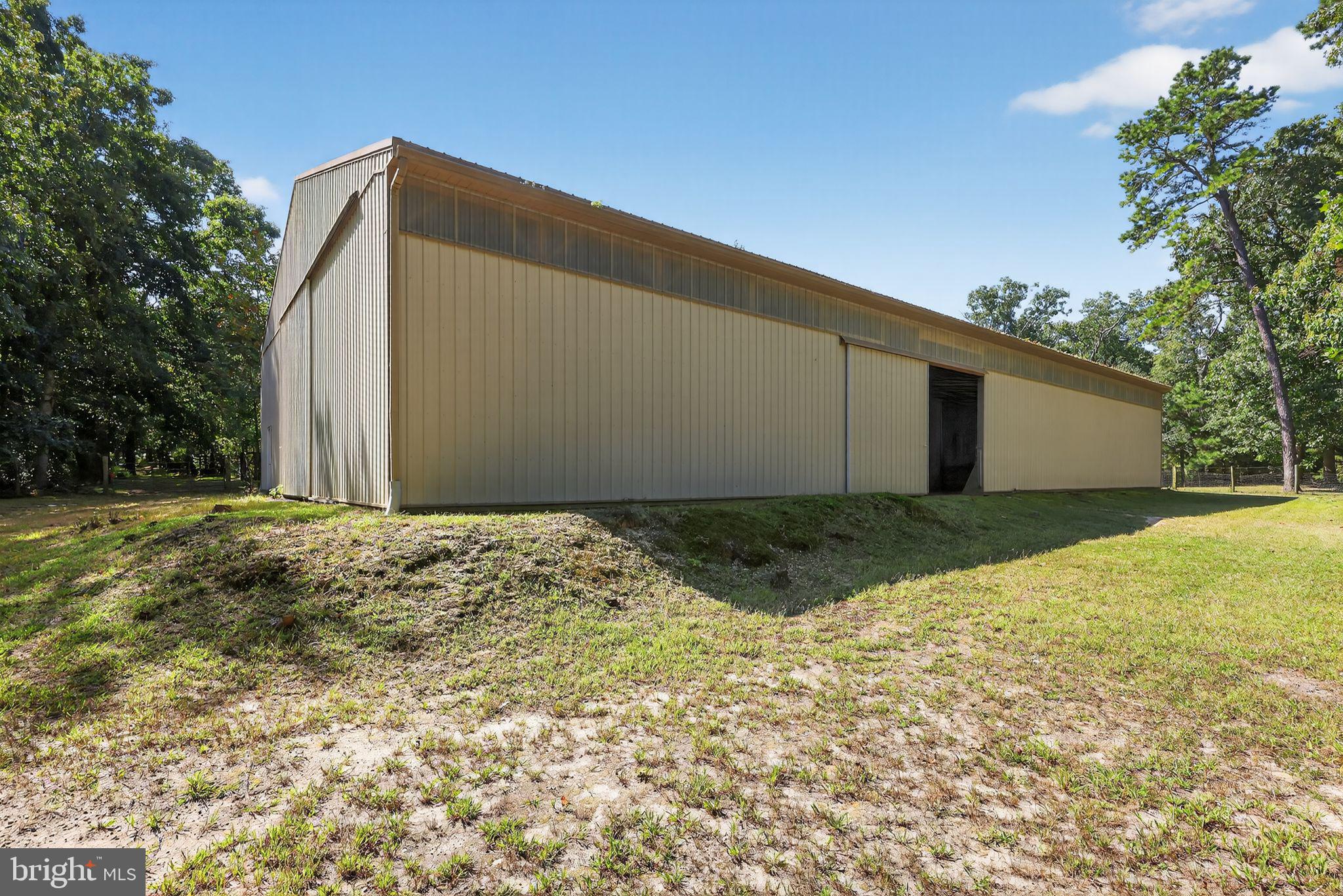 526 Harmersville - Pecks Corner Road Bridgeton, NJ 08302 - Photo 6 of 45