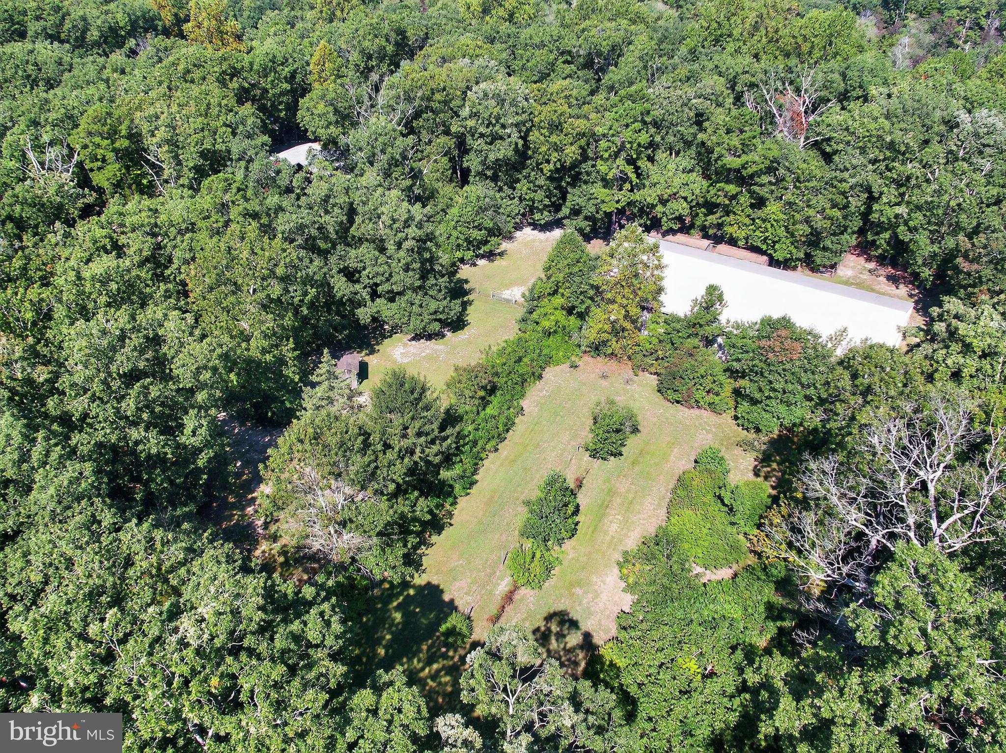 526 Harmersville - Pecks Corner Road Bridgeton, NJ 08302 - Photo 8 of 45