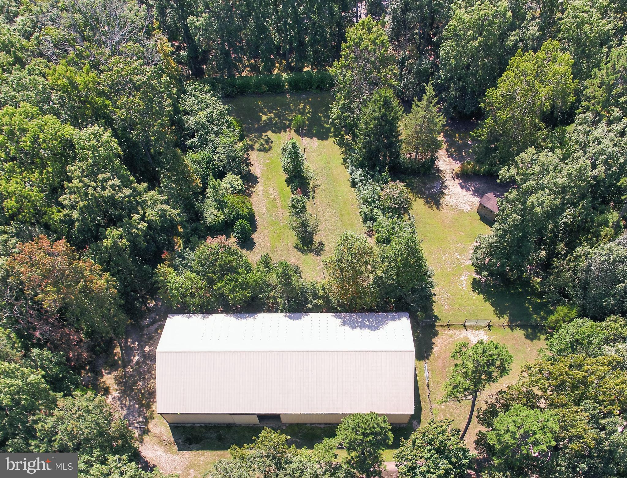 526 Harmersville - Pecks Corner Road Bridgeton, NJ 08302 - Photo 9 of 45