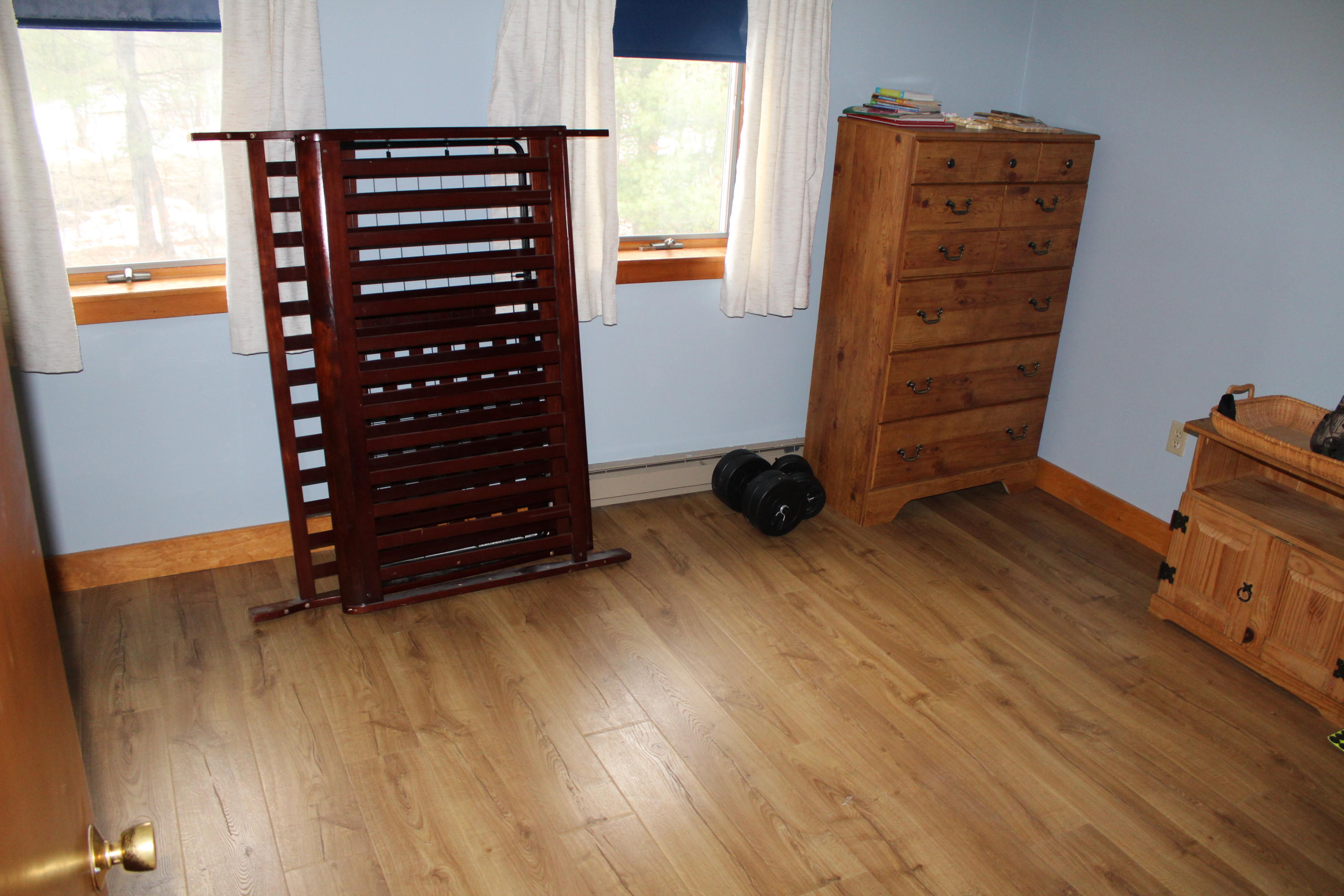 40 McLaughlin Circle Chelsea, ME 04330 - Photo 12 of 27 12