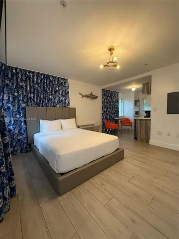 $1,850 | 8320 Harding Avenue, Unit 1, Miami Beach, FL 33141