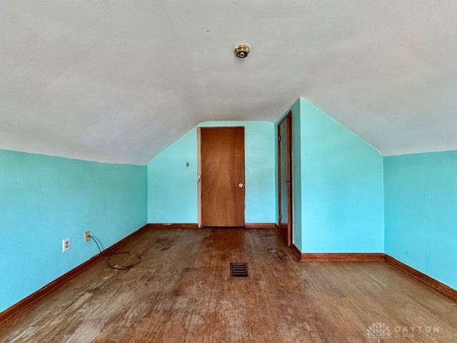 4733 Curtis Drive Springfield, OH 45503 - Photo 34 of 50 This versatile attic space offers ample potential for conversion into an additional room.