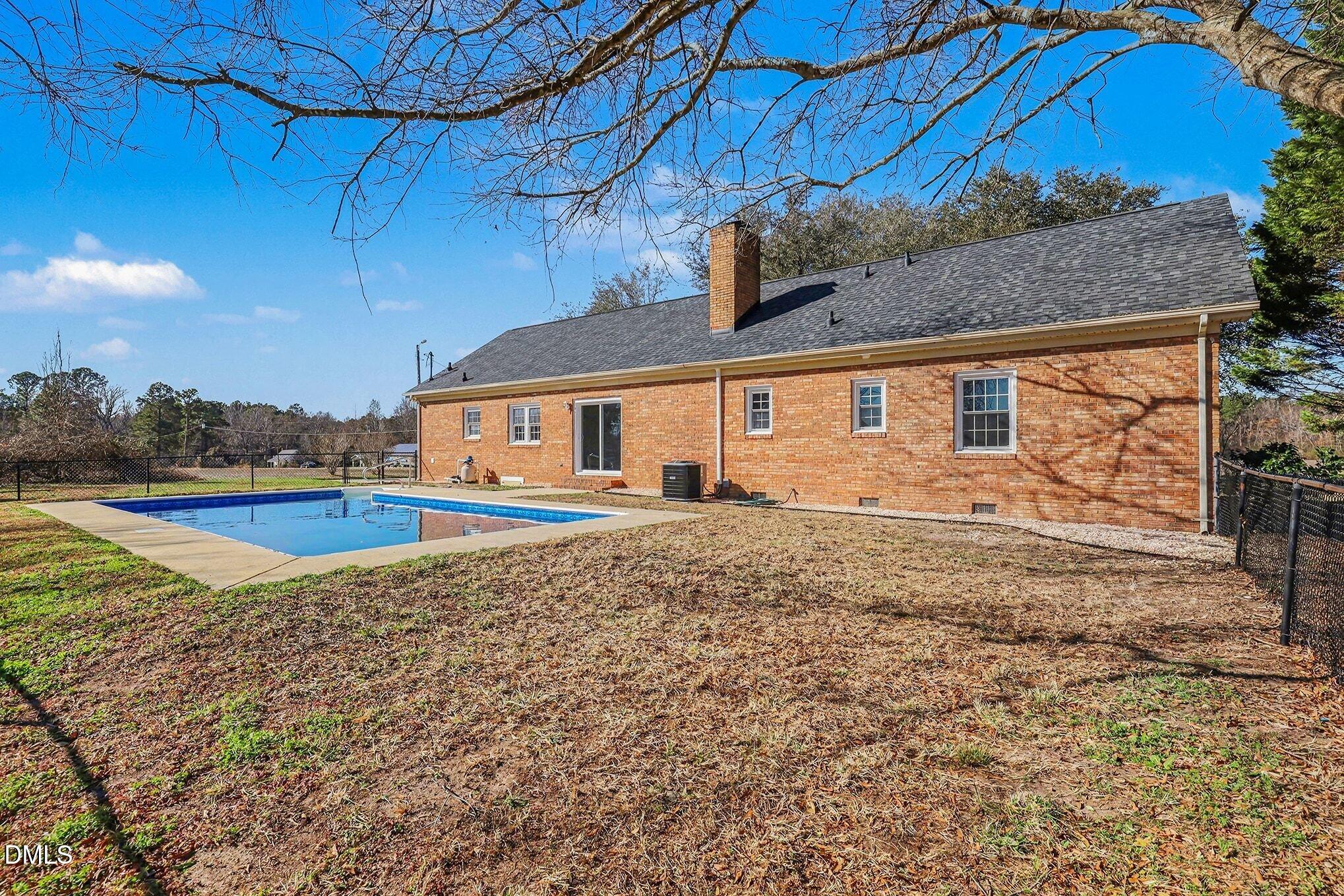 7104 Highway 210 Angier, NC 27501 - Photo 37 of 44