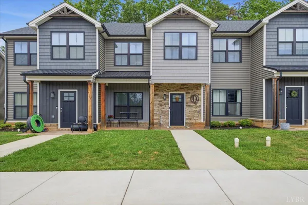 $274,900 | 138 Sunburst Villa Drive, Evington, VA 24550