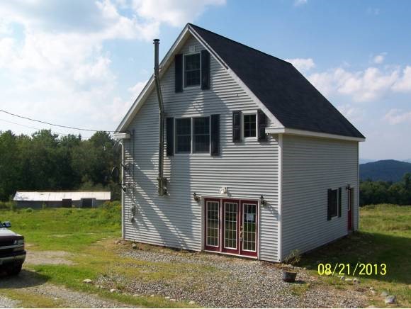 1166 S Road Bethlehem, NH 03574 - Photo 1 of 1