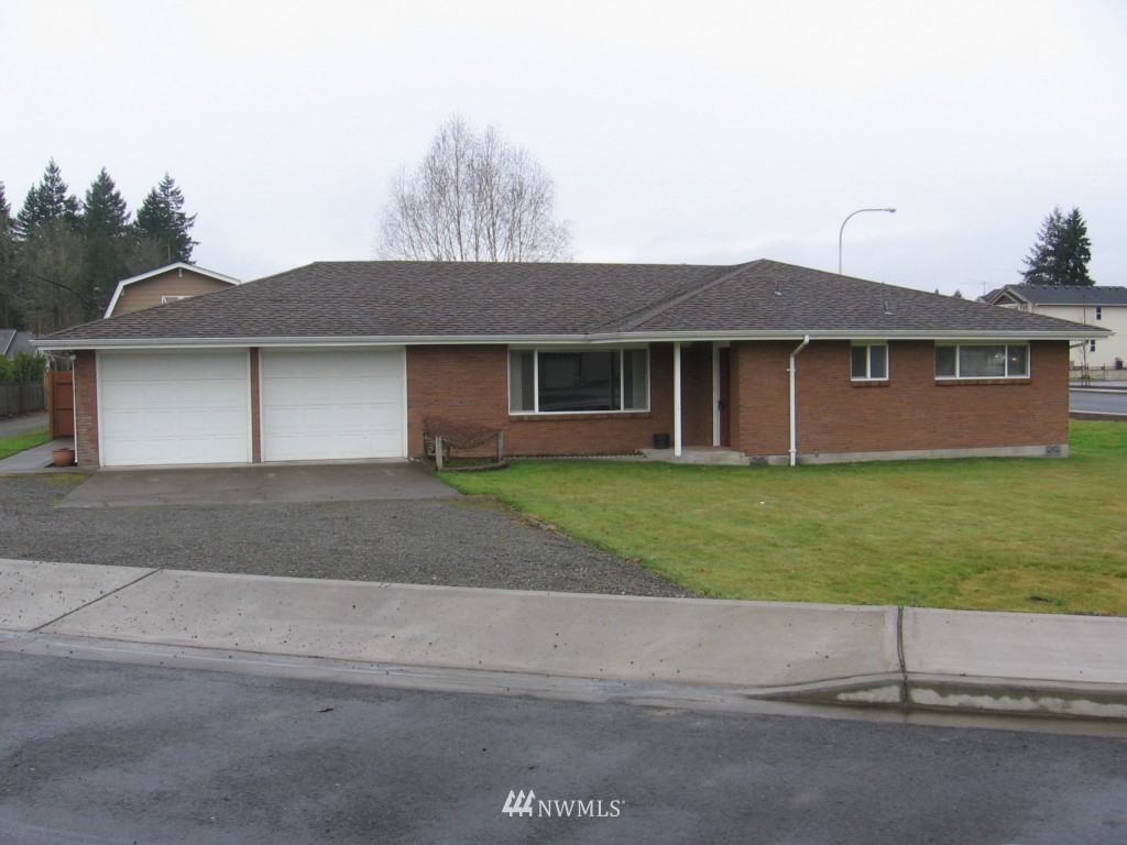 1617 Military Road Centralia, WA 98531 - Photo 1 of 1 Gallery Image 1
