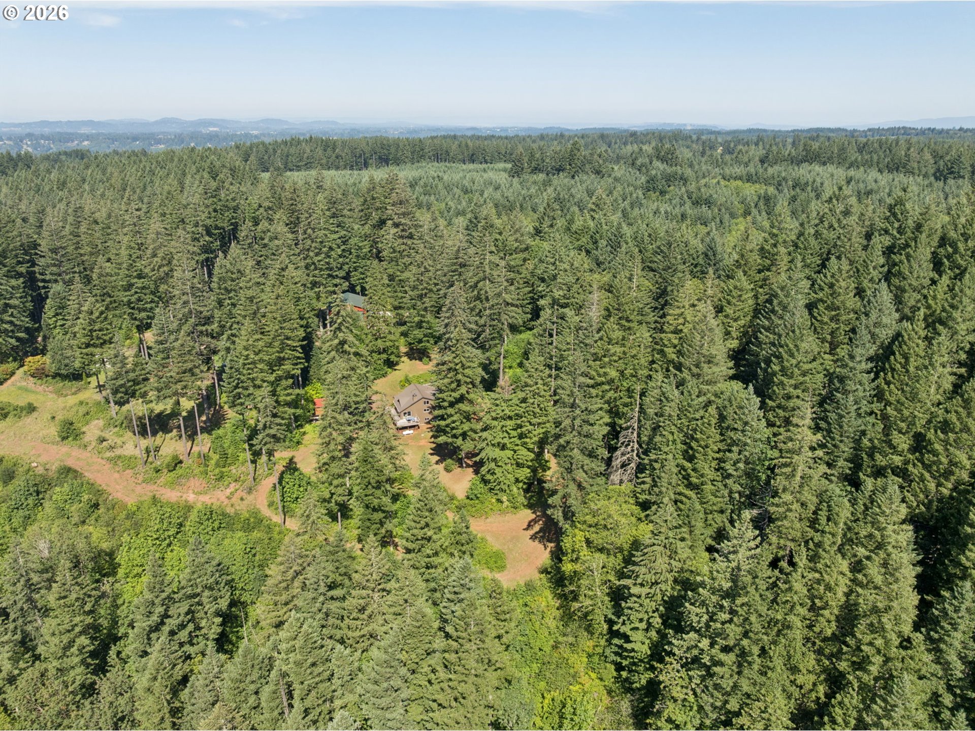 44640 Southeast Tuckridge Road Sandy, OR 97055 - Photo 48 of 48