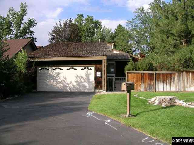 550 West Riverview Circle Reno, NV 89509 - Photo 1 of 9 Photo 1