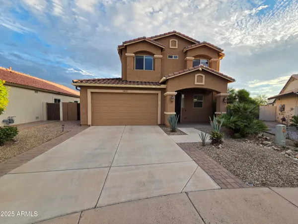 $590,000 | 5415 West Pontiac Drive, Glendale, AZ 85308