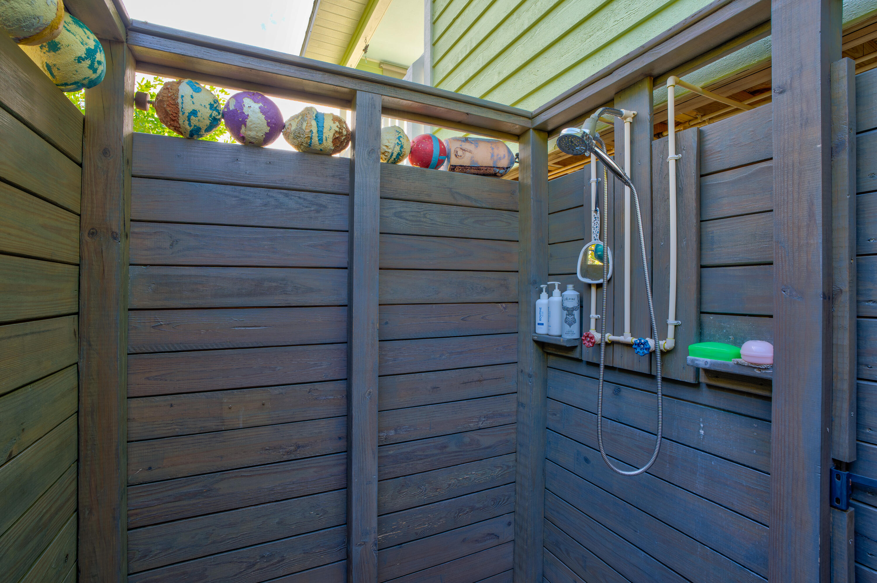 3987 Gordon Road Big Pine Key, FL 33043 - Photo 36 of 49 a view of outdoor space