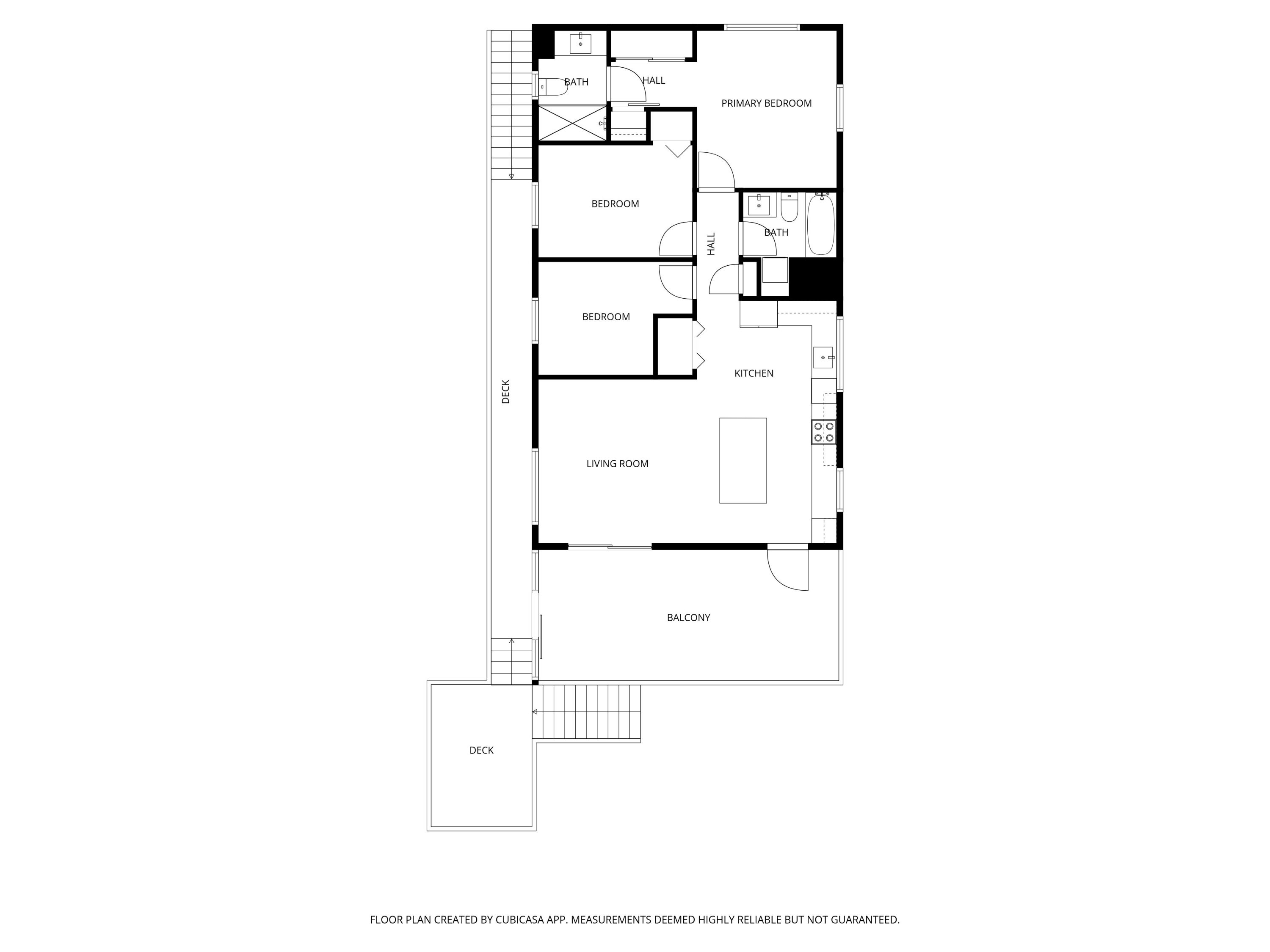 3987 Gordon Road Big Pine Key, FL 33043 - Photo 48 of 49 a picture of a bench in front of a door