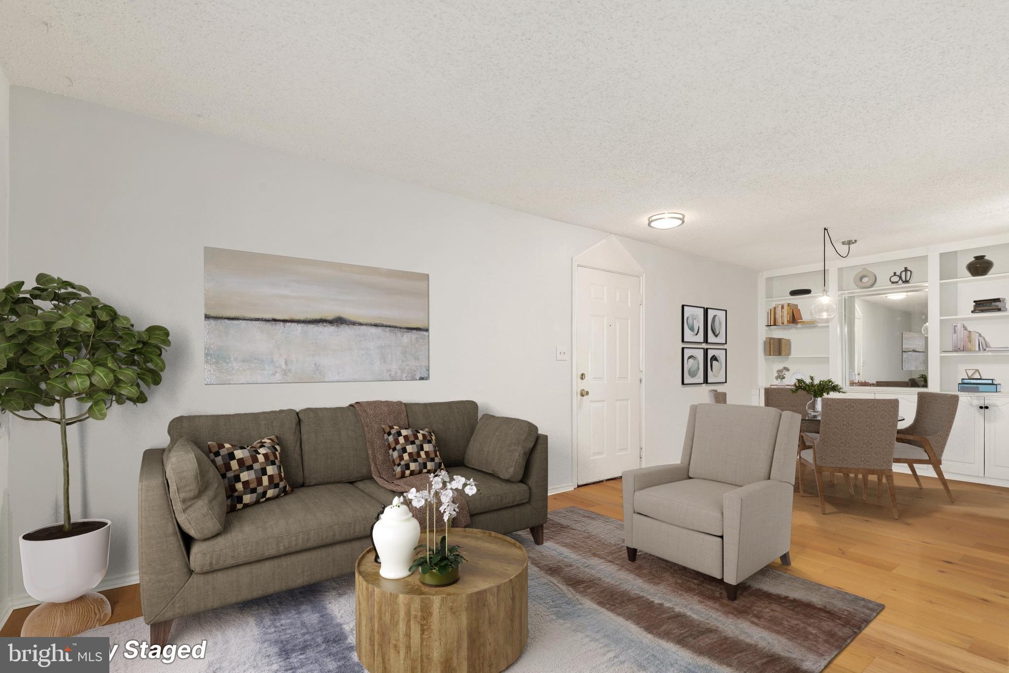 20957 Timber Ridge Terrace, Unit 202 Ashburn, VA 20147 - Photo 2 of 23 Gallery Image 2