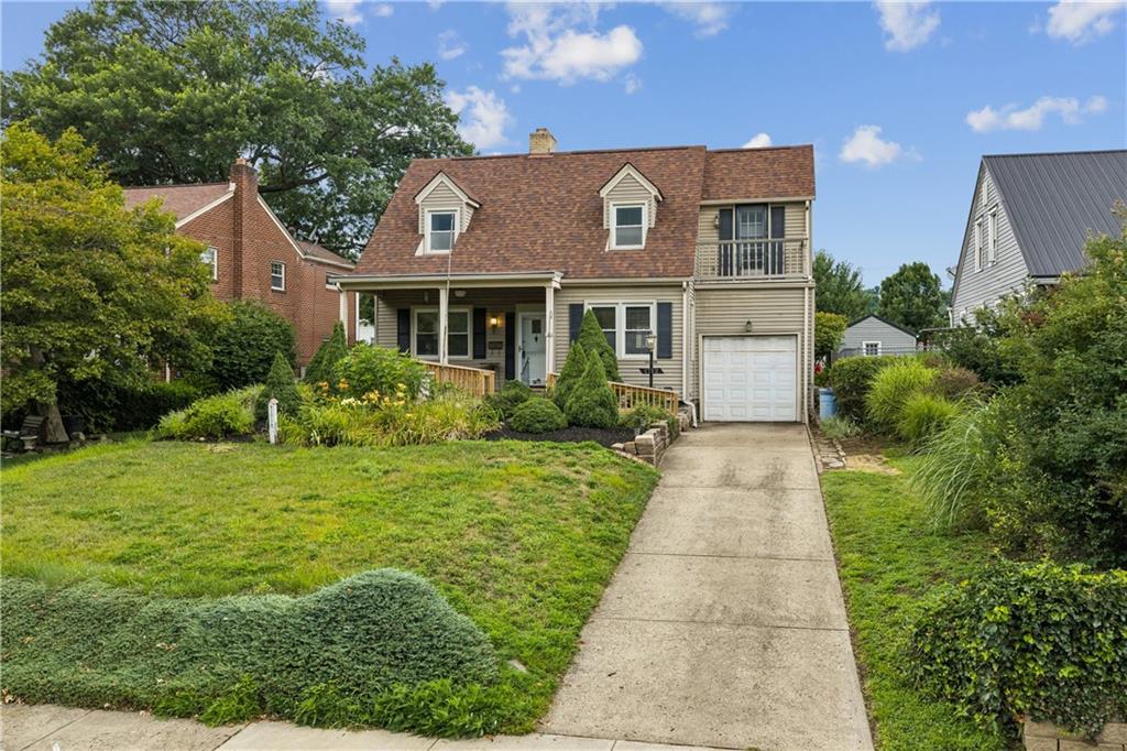 1712 2nd Street Beaver, PA 15009 - Photo 3 of 33
