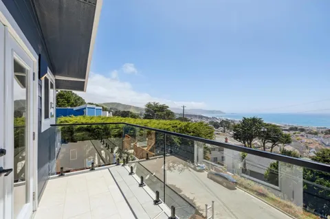 $1,988,000 | 355 Beaumont Boulevard, Pacifica, CA 94044