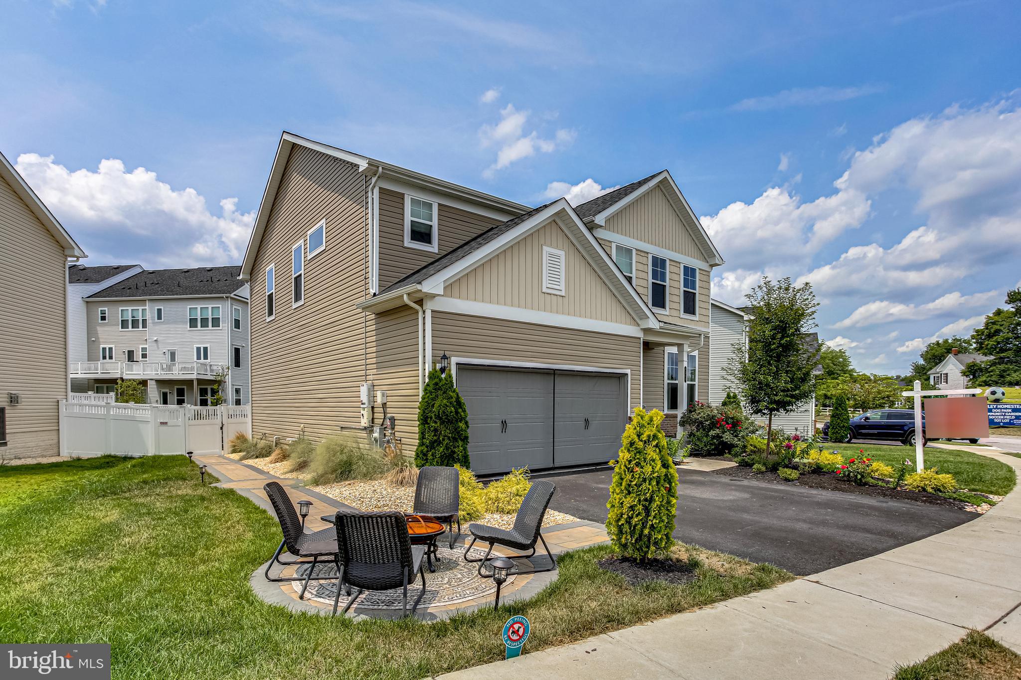 8208 Meadowood Drive Hanover, MD 21076 - Photo 3 of 46