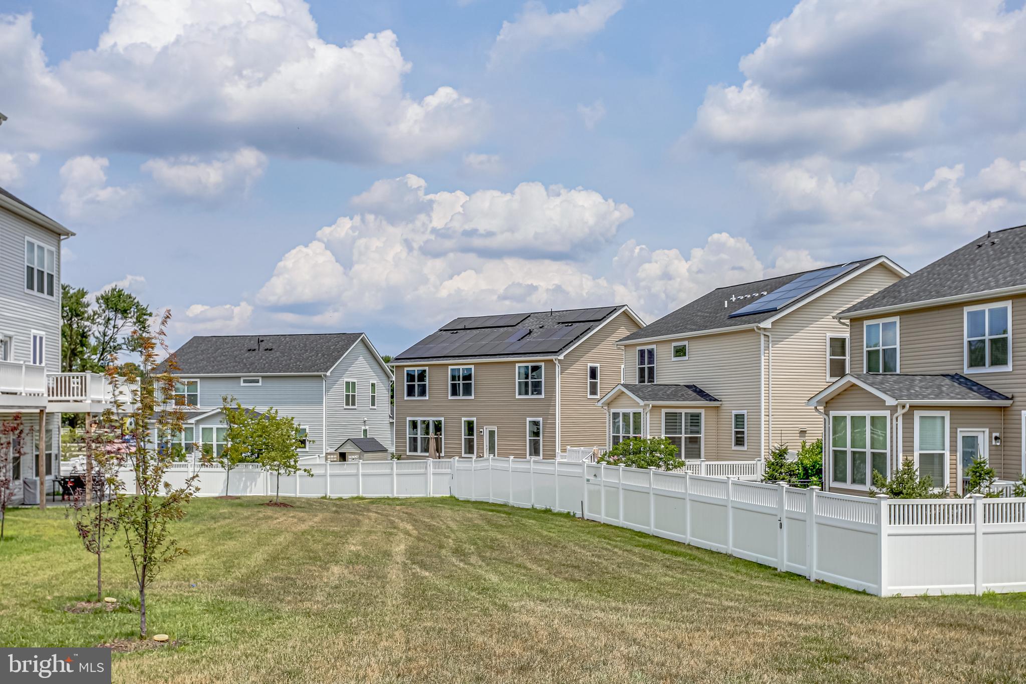 8208 Meadowood Drive Hanover, MD 21076 - Photo 40 of 46