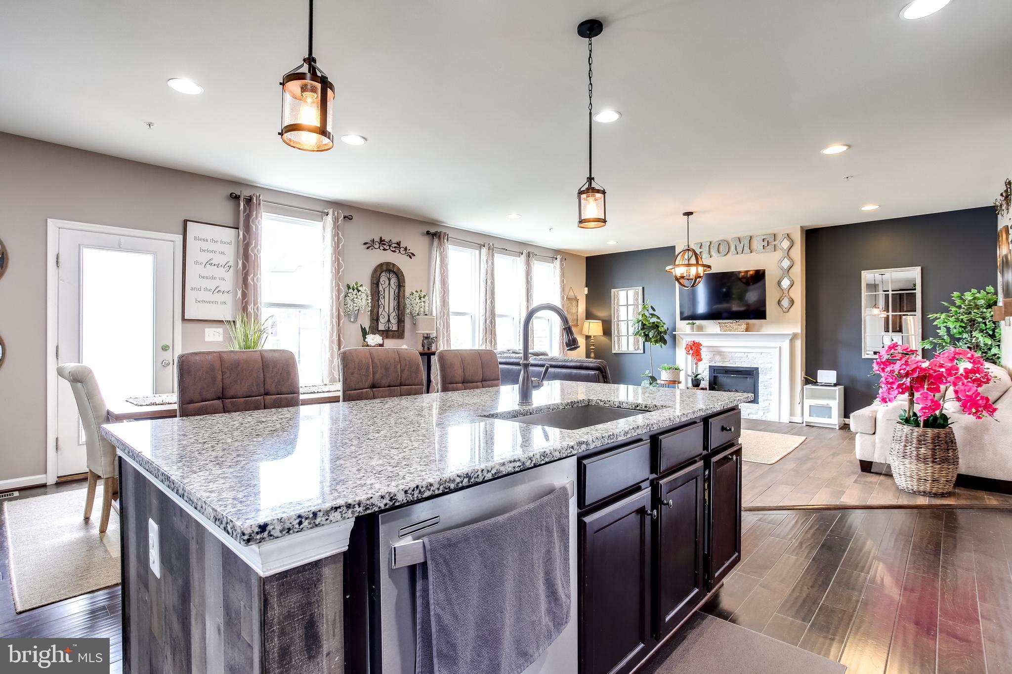 8208 Meadowood Drive Hanover, MD 21076 - Photo 8 of 46