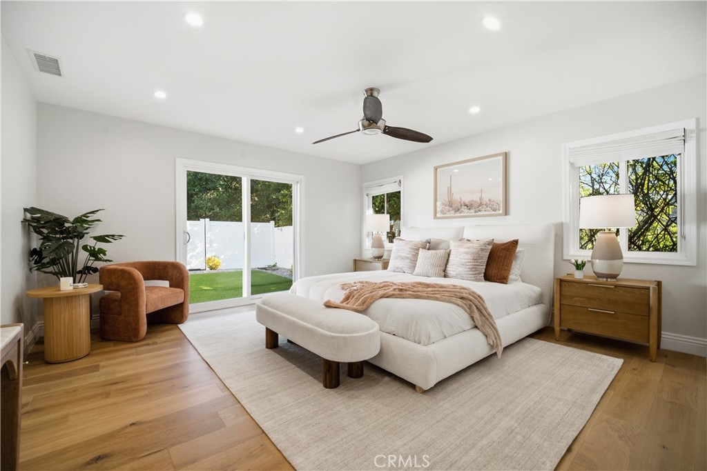 22764 Liberty Bell Road Calabasas, CA 91302 - Photo 32 of 72 master bedroom