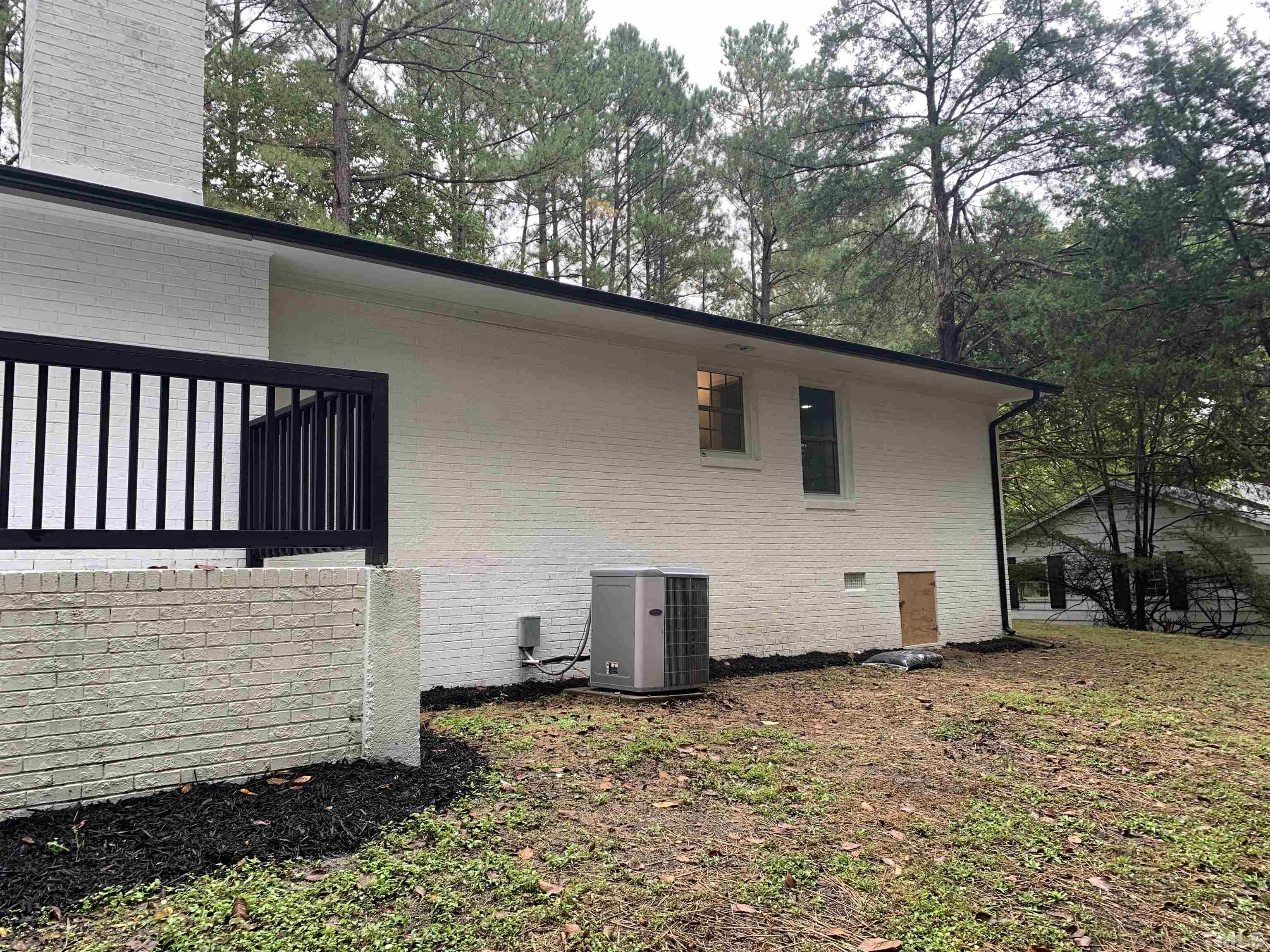 220 Evans Road Henderson, NC 27537 - Photo 22 of 26 Gallery Image 22