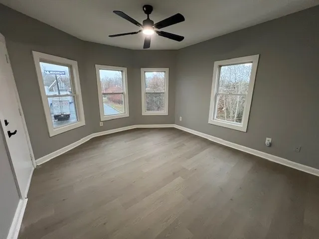 $2,300 | 18 Beach Street, Unit 2, Fairhaven, MA 02719