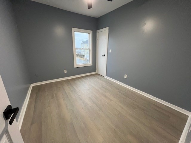 18 Beach Street, Unit 2 Fairhaven, MA 02719 - Photo 4 of 11