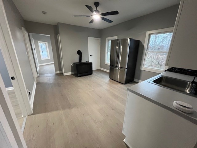 18 Beach Street, Unit 2 Fairhaven, MA 02719 - Photo 6 of 11