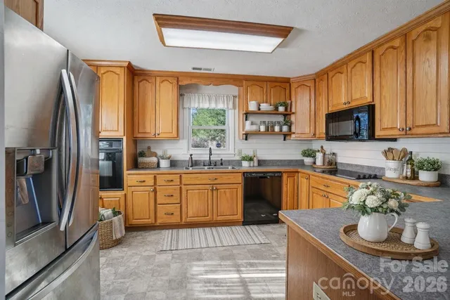 $349,000 | 511 Oak Grove Road, Flat Rock, NC 28731